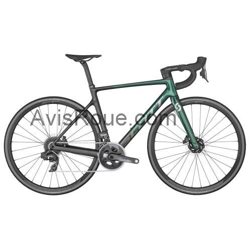 Scott Addict RC 20 avis et fiche technique